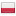 klarakarl.com server is located in Poland
